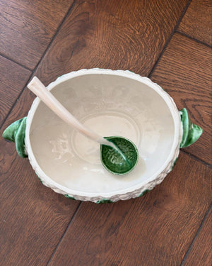 Brocante Gramon - Vintage Cauliflower Tureen