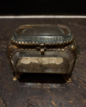 Brocante Gramon - Vintage Jewellery Boxes