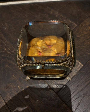 Brocante Gramon - Vintage Jewellery Boxes