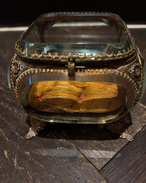 Brocante Gramon - Vintage Jewellery Boxes
