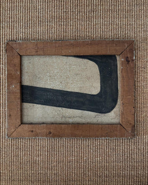 Brocante Gramon - Vintage French Rural Scene Painting