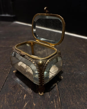 Brocante Gramon - Vintage Jewellery Boxes