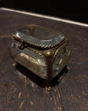 Brocante Gramon - Vintage Jewellery Boxes