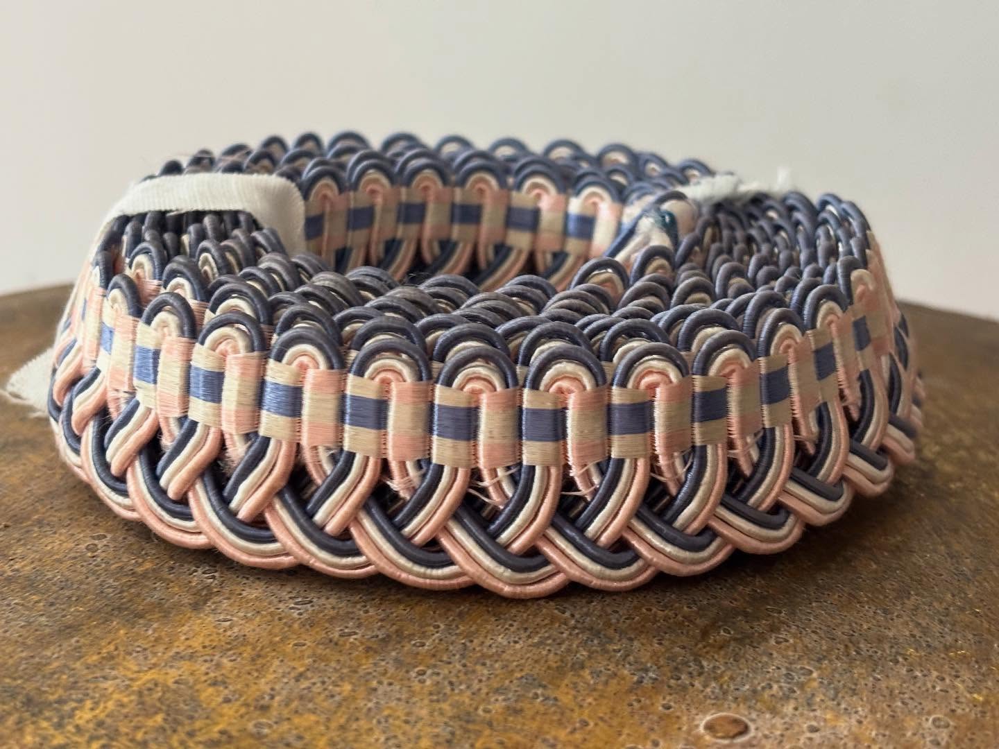 Brocante Gramon - Passementerie