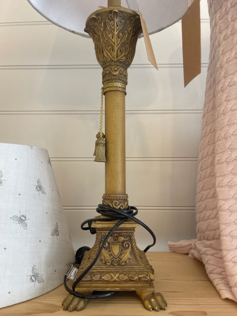 Brocante Gramon - Vintage Italian Lamp Bases