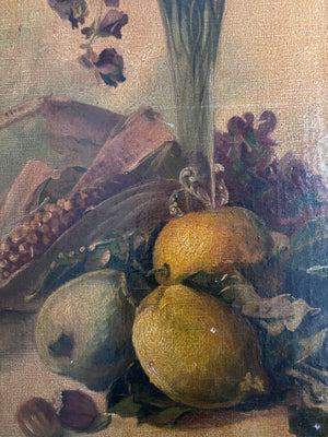 Brocante Gramon - Antique French French Florals