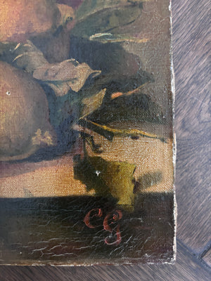 Brocante Gramon - Antique French French Florals