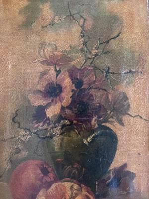 Brocante Gramon - Antique French French Florals
