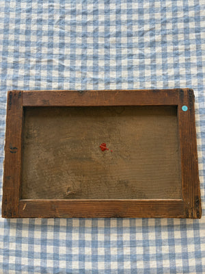 Brocante Gramon - Vintage French Rural Scene