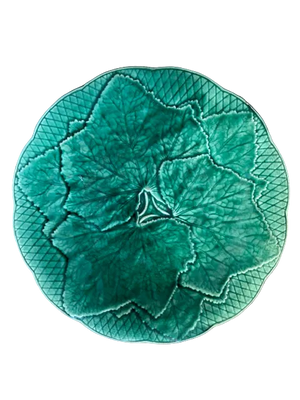 Brocante Gramon - Antique French Gien Plates (Set of 6)