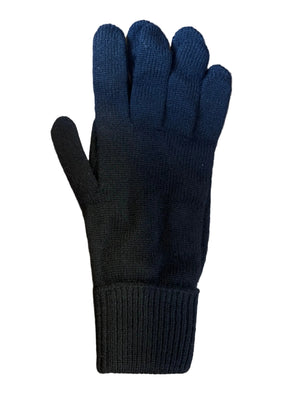 Brocante Gramon - Womens Turnback Cuff Cashmere Gloves