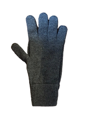 Brocante Gramon - Womens Turnback Cuff Cashmere Gloves