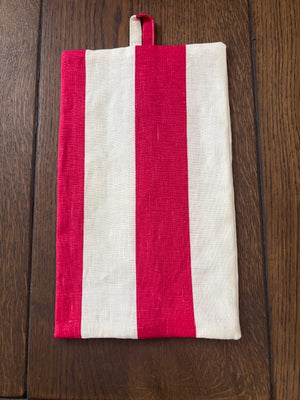 Brocante Gramon - English Linen Tissue Covers