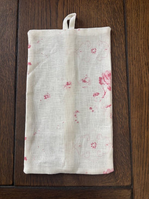 Brocante Gramon - English Linen Tissue Covers