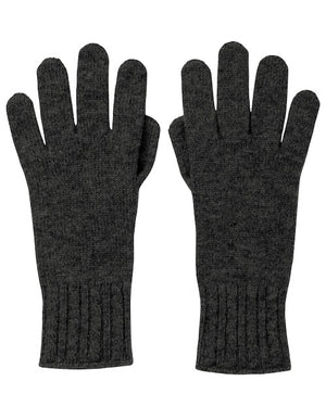 Brocante Gramon - Womens Cuff Cashmere Gloves