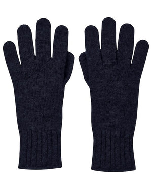 Brocante Gramon - Womens Cuff Cashmere Gloves