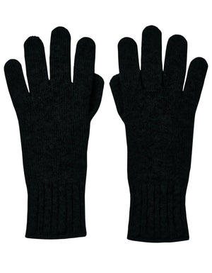 Brocante Gramon - Womens Cuff Cashmere Gloves