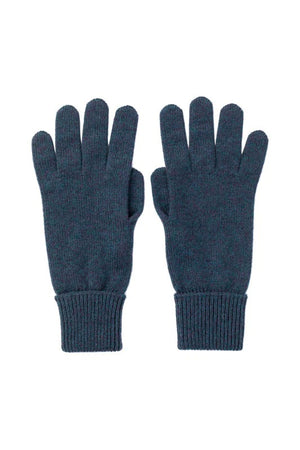 Brocante Gramon - Womens Turnback Cuff Cashmere Gloves