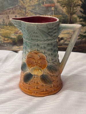 Brocante Gramon - Antique French Majolica
