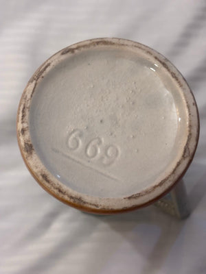 Brocante Gramon - Antique French Majolica