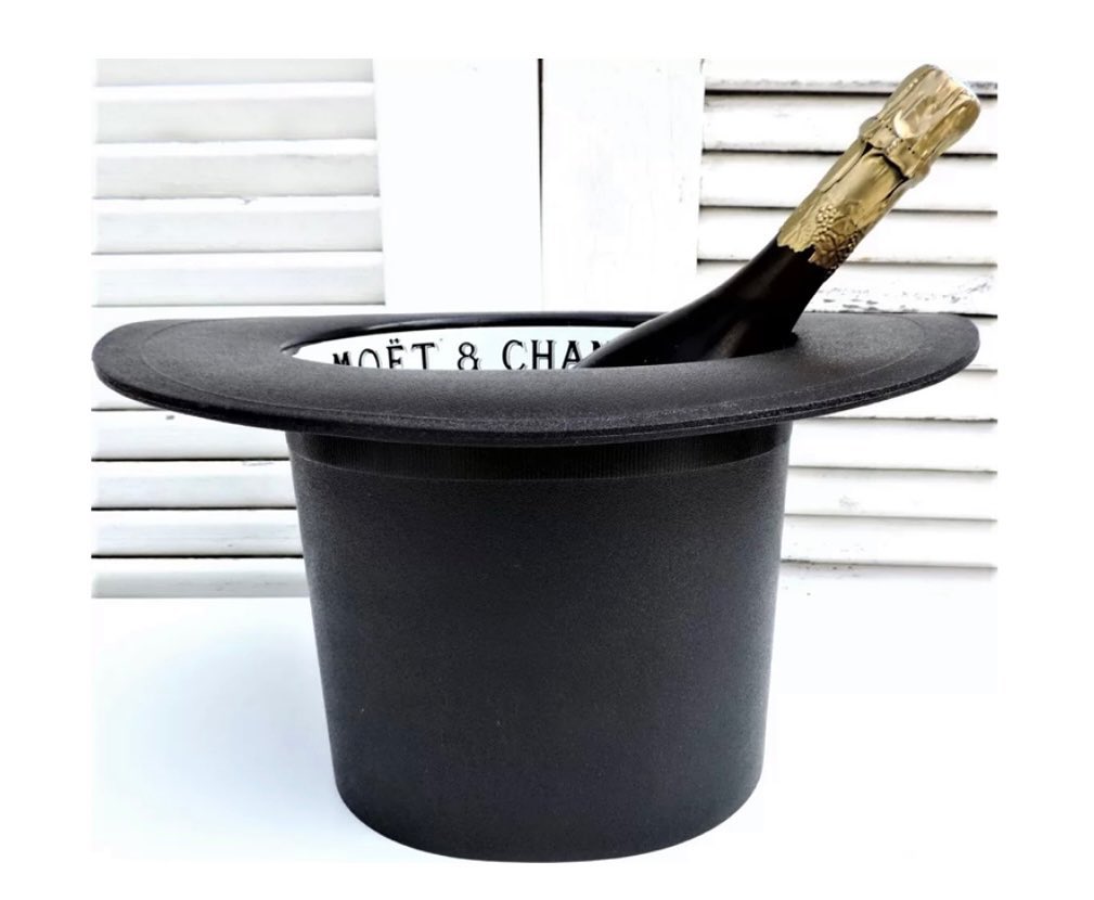 Brocante Gramon - French Champagne Bucket
