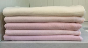 Brocante Gramon - SCA Travelwrap - Winter White