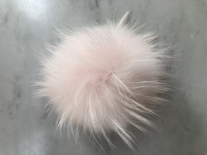 Brocante Gramon - German Fox Fur Pom Poms