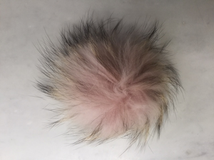 Brocante Gramon - German Fox Fur Pom Poms