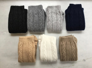 Brocante Gramon - SCA 6-Ply Cashmere Lounge Socks