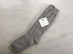 Brocante Gramon - SCA 6-Ply Cashmere Lounge Socks