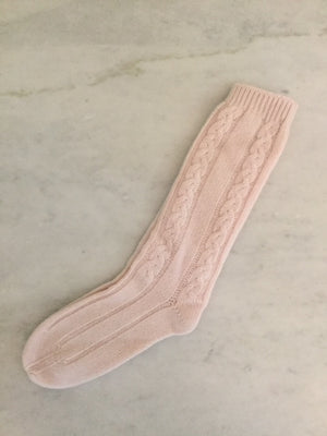 Brocante Gramon - SCA 6-Ply Cashmere Lounge Socks
