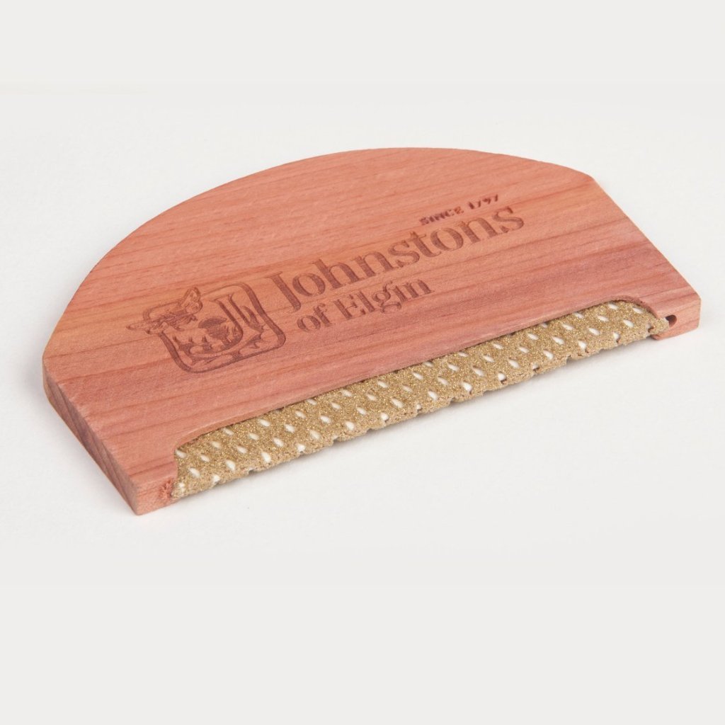 Brocante Gramon - De-pilling Knitwear Comb