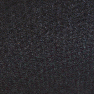 Brocante Gramon - SCA 2-Ply Poncho - Charcoal