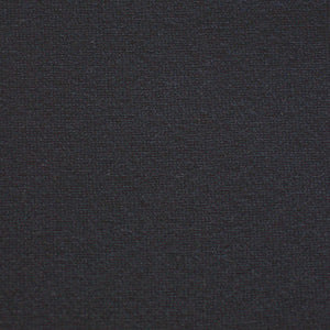 Brocante Gramon - SCA 2-Ply Poncho - Black