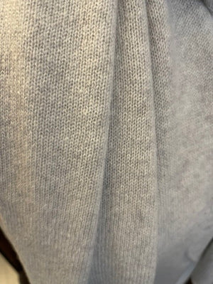 Brocante Gramon - SCA Cashmere Stole - Potash