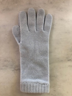 Brocante Gramon - Womens Short Cuff Cashmere Gloves