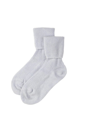 Brocante Gramon - Cashmere Womens Bed Socks