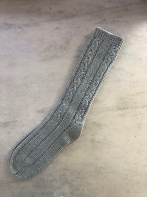 Brocante Gramon - SCA 6-Ply Cashmere Lounge Socks