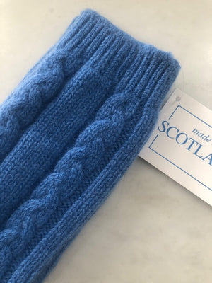 Brocante Gramon - SCA 6-Ply Cashmere Lounge Socks
