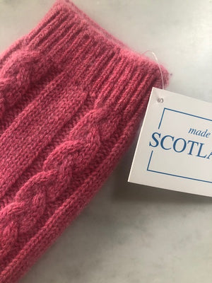 Brocante Gramon - SCA 6-Ply Cashmere Lounge Socks
